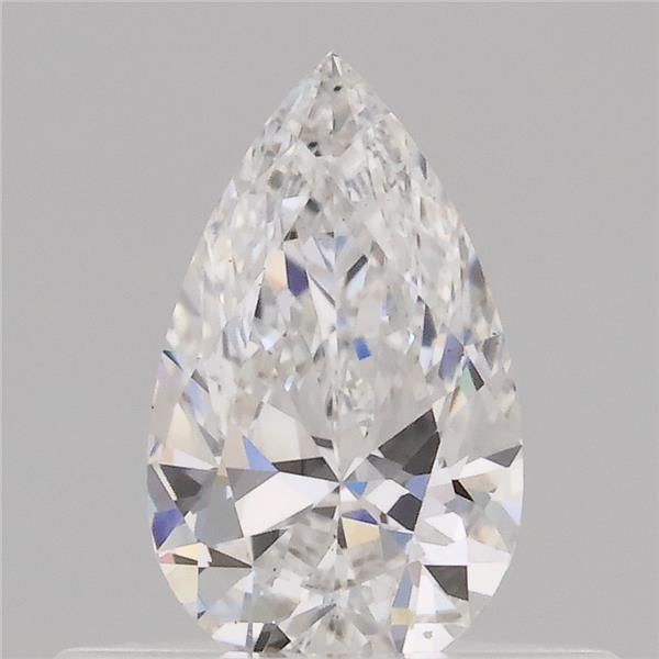 Pear Lab-Grown Diamond image