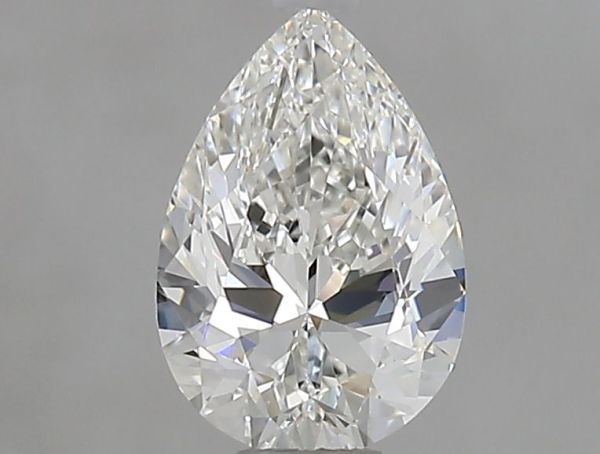 Pear Diamond image