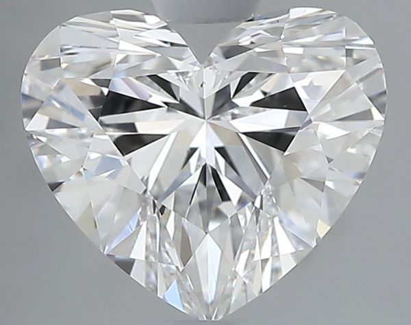 Heart Diamond image