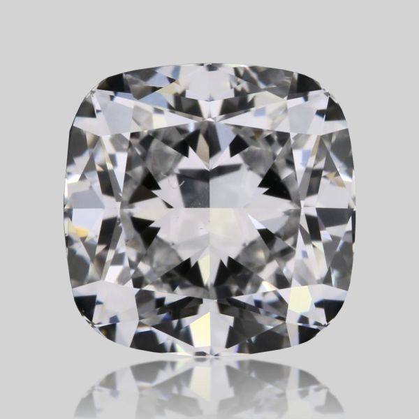 Cushion Diamond image