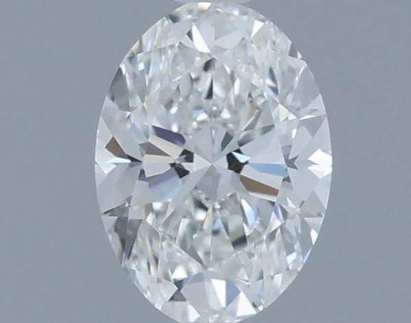 Oval Diamond image