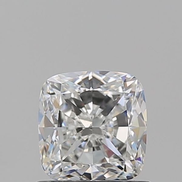 Cushion Diamond image