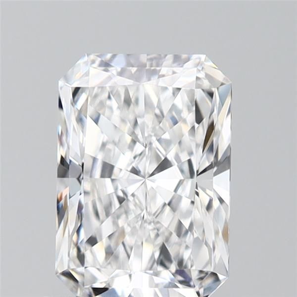 Radiant Lab-Grown Diamond image