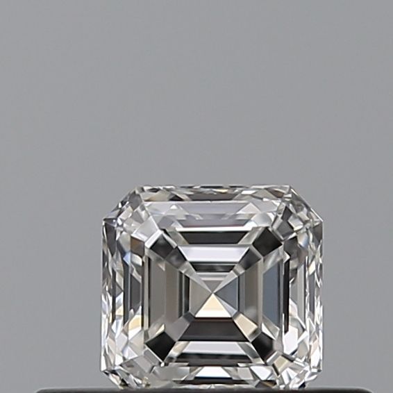 Asscher Diamond image