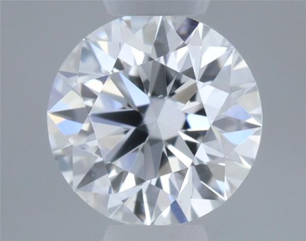 Round Diamond image