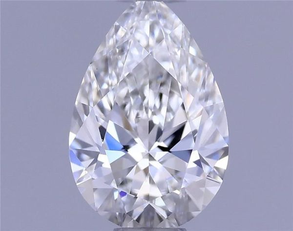 Pear Diamond image