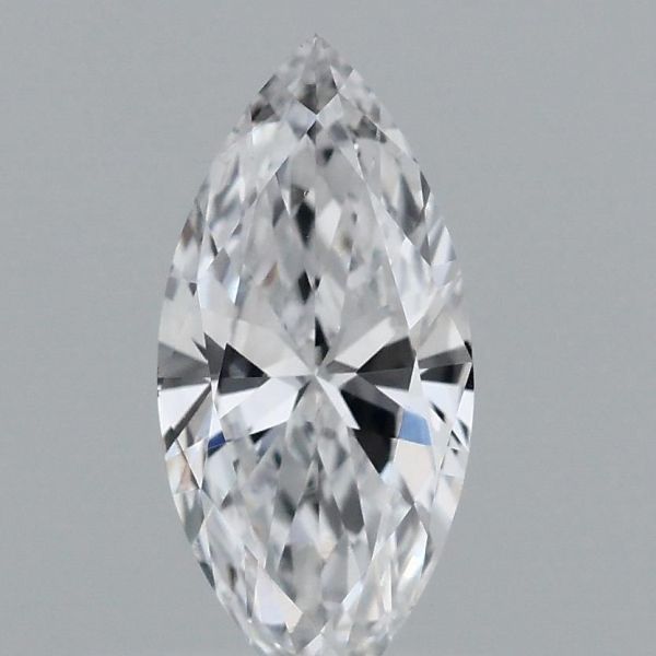 Marquise Lab-Grown Diamond image