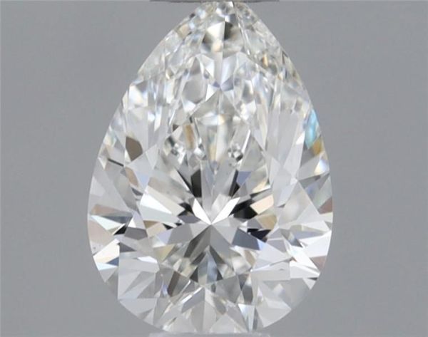 Pear Diamond image