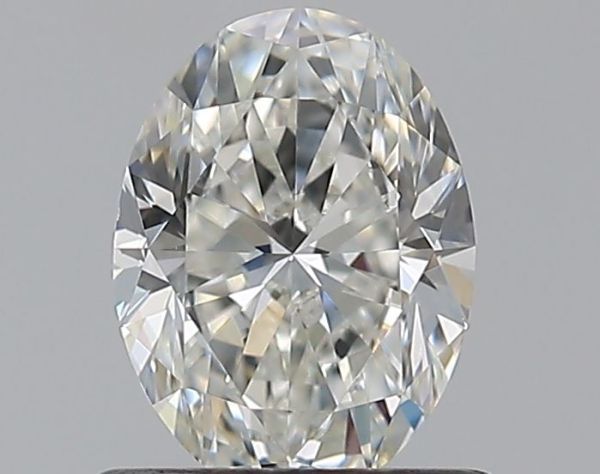 Oval Diamond image