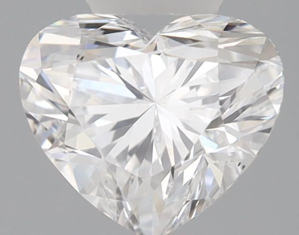 Heart Lab-Grown Diamond image