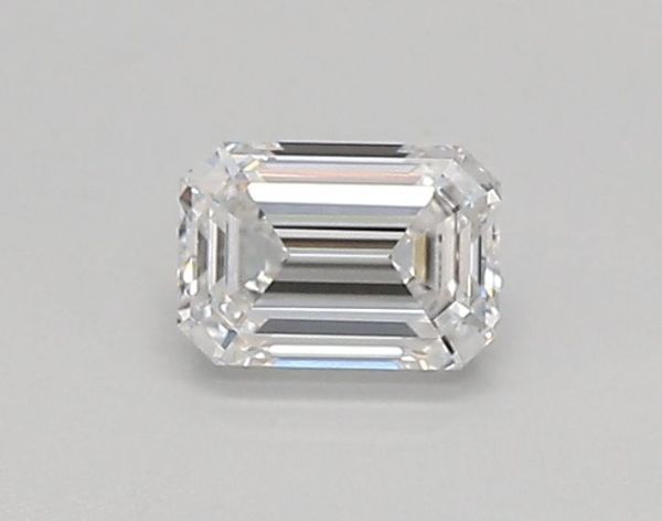 Emerald Lab-Grown Diamond image