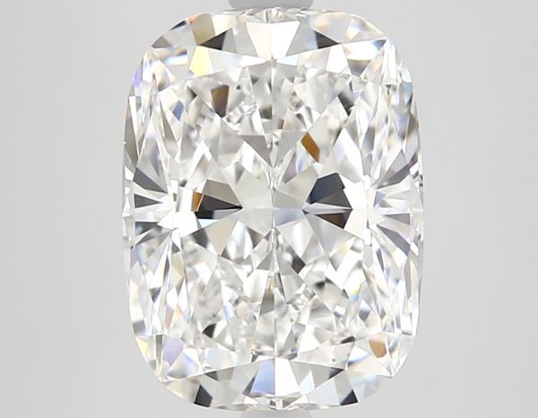 Cushion Diamond image