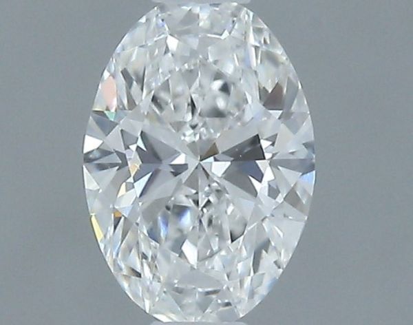 Oval Diamond image