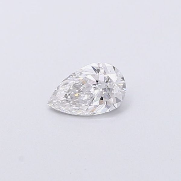 Pear Lab-Grown Diamond image