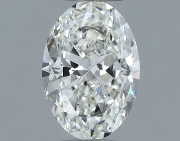 Oval Diamond image