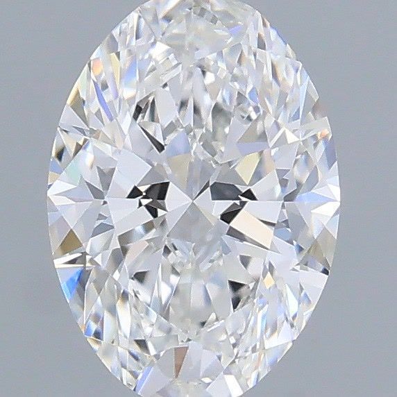 Oval Diamond image