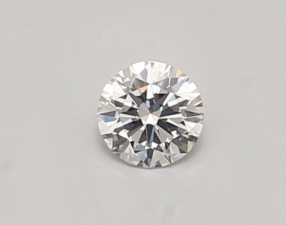 Round Lab-Grown Diamond image
