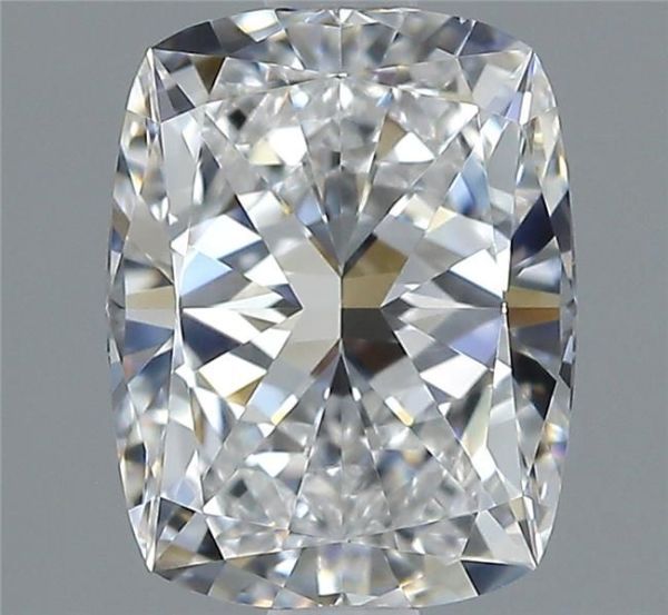 Cushion Diamond image