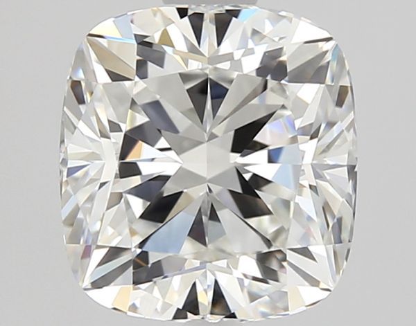 Cushion Diamond image