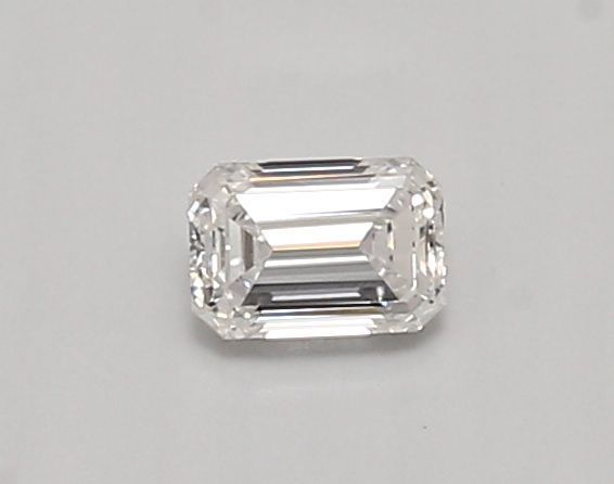 Emerald Lab-Grown Diamond image