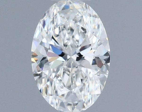 Oval Diamond image
