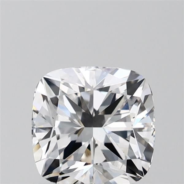 Cushion Lab-Grown Diamond image