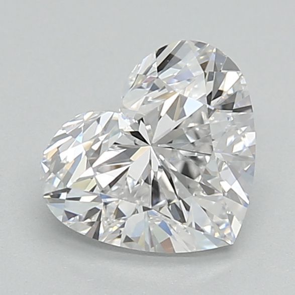 Heart Lab-Grown Diamond image
