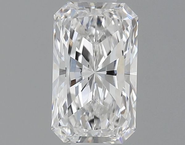 Radiant Lab-Grown Diamond image