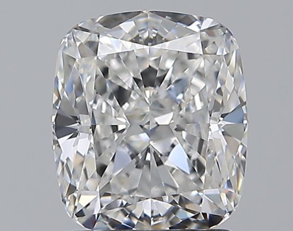 Cushion Diamond image