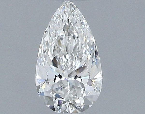 Pear Diamond image