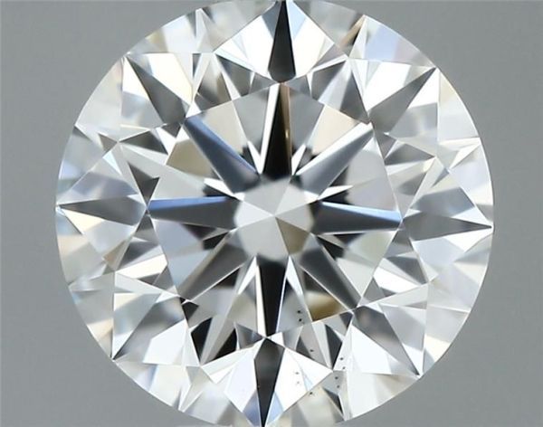 Round Diamond image