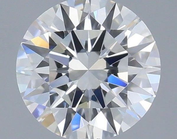 Round Diamond image