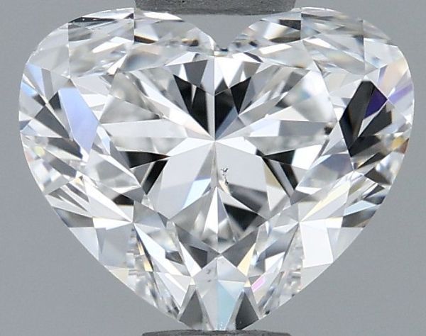 Heart Diamond image