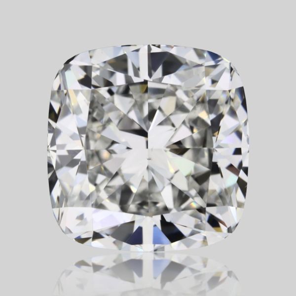Cushion Diamond image