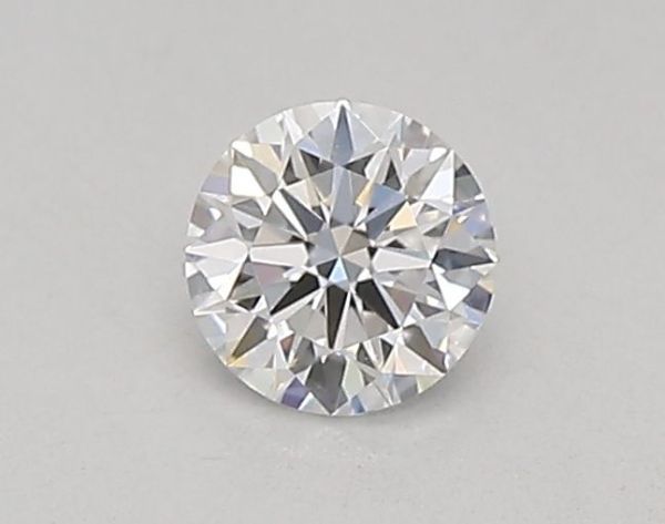 Round Lab-Grown Diamond image