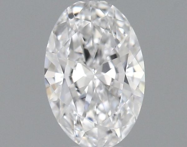 Oval Diamond image