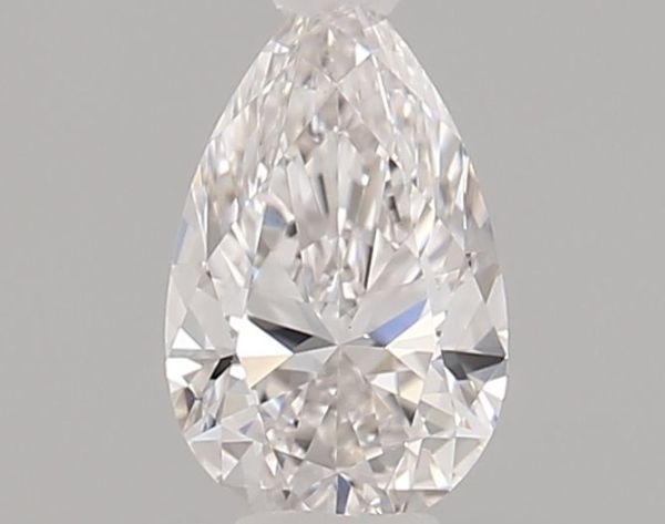 Pear Lab-Grown Diamond image