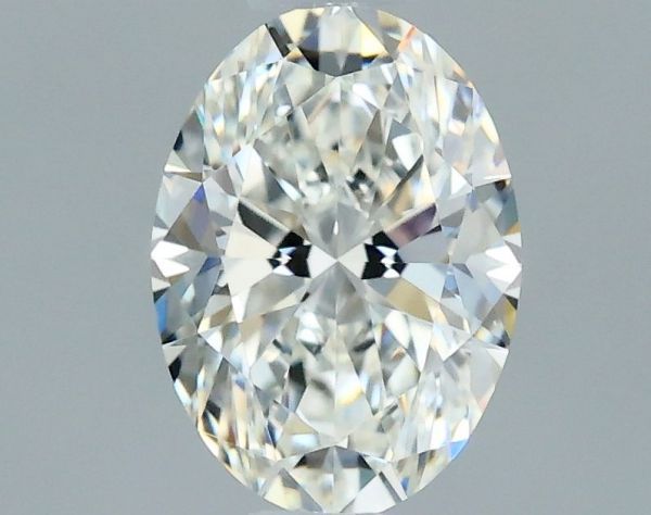 Oval Diamond image