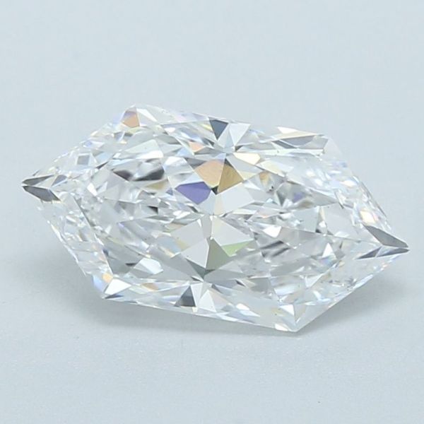Hexagonal Lab-Grown Diamond image