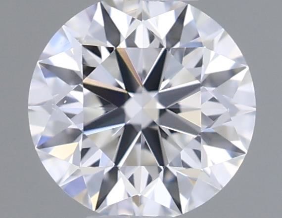 Round Diamond image