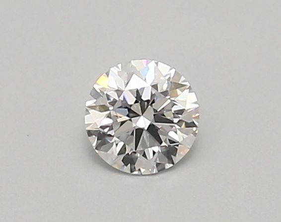 Round Lab-Grown Diamond image