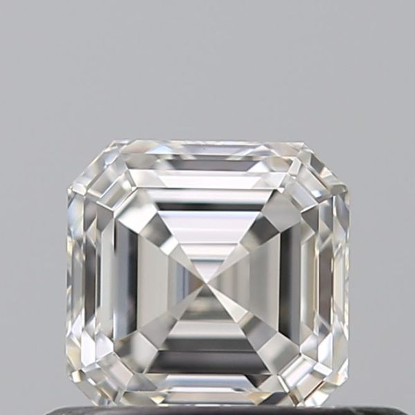 Asscher Diamond image