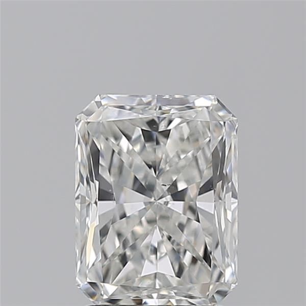 Radiant Diamond image