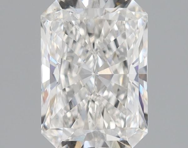 Radiant Lab-Grown Diamond image