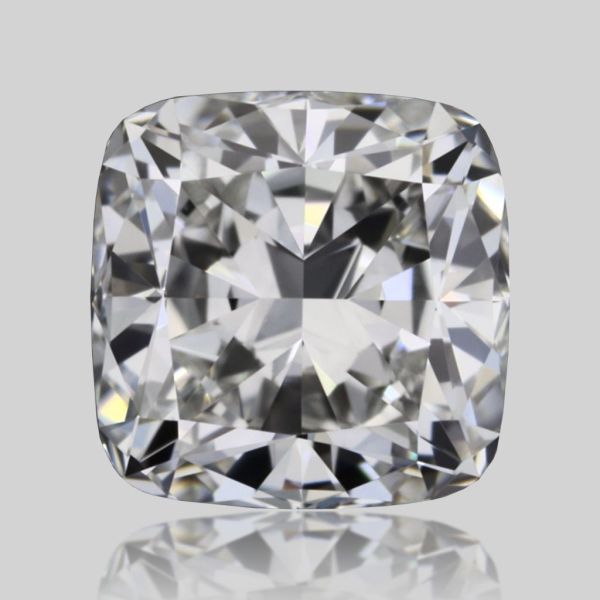 Cushion Diamond image