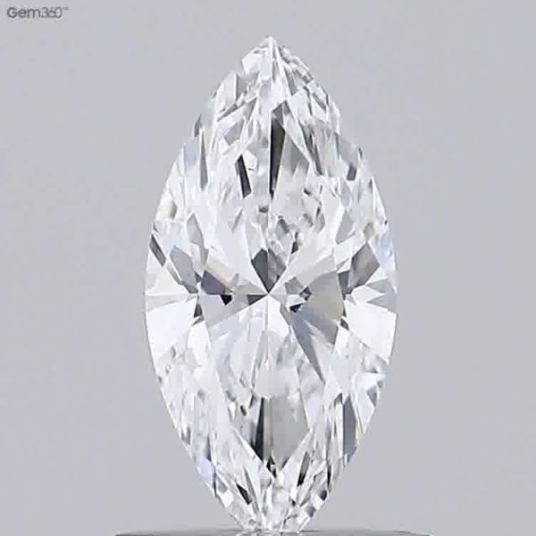 Marquise Lab-Grown Diamond image