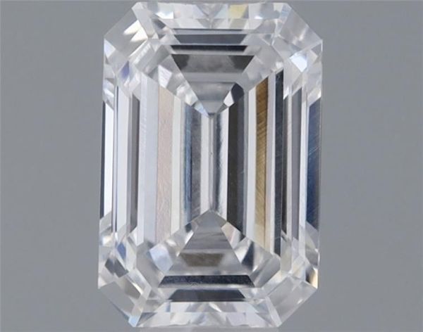 Emerald Lab-Grown Diamond image