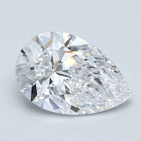 Pear Diamond image