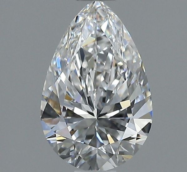 Pear Diamond image