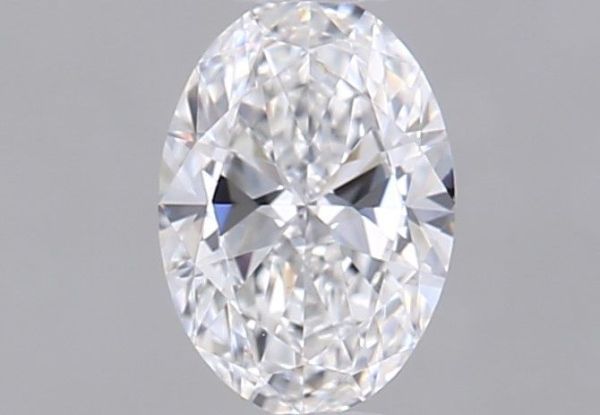 Oval Diamond image
